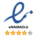 نماد اعتماد الکترونیکی آراس