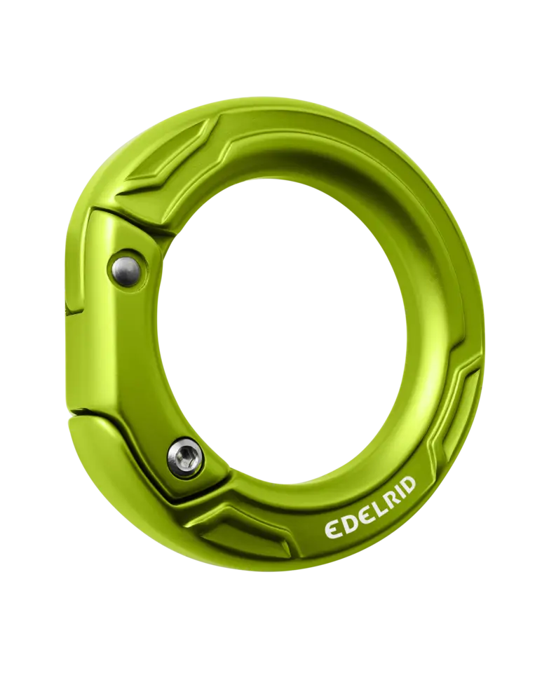 حلقه بازشونده ادلراید Cupid edelrid